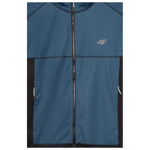 4F Ανδρικό Trekking Jacket